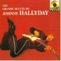 Johnny Hallyday - Les Grands Succes De